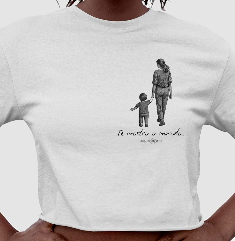 Te Mostro O Mundo
