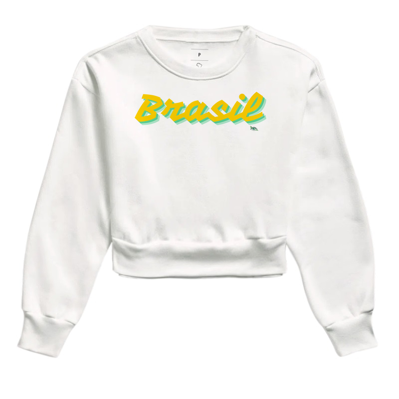 Brasil - Verde Amarelo