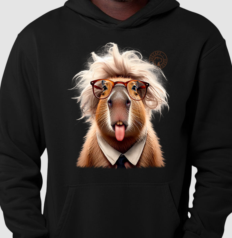 Capy Einstein