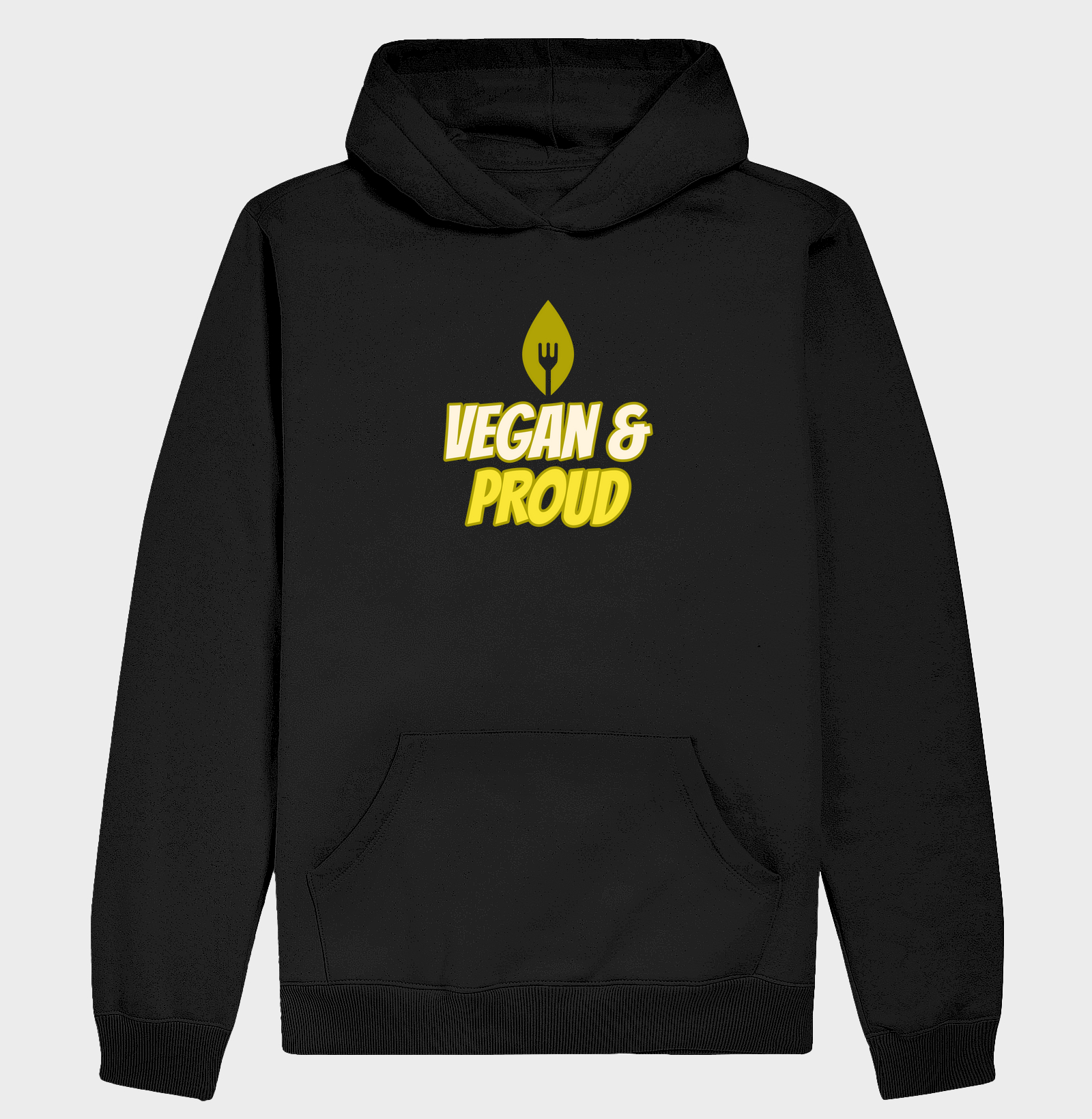 Vegan & Proud