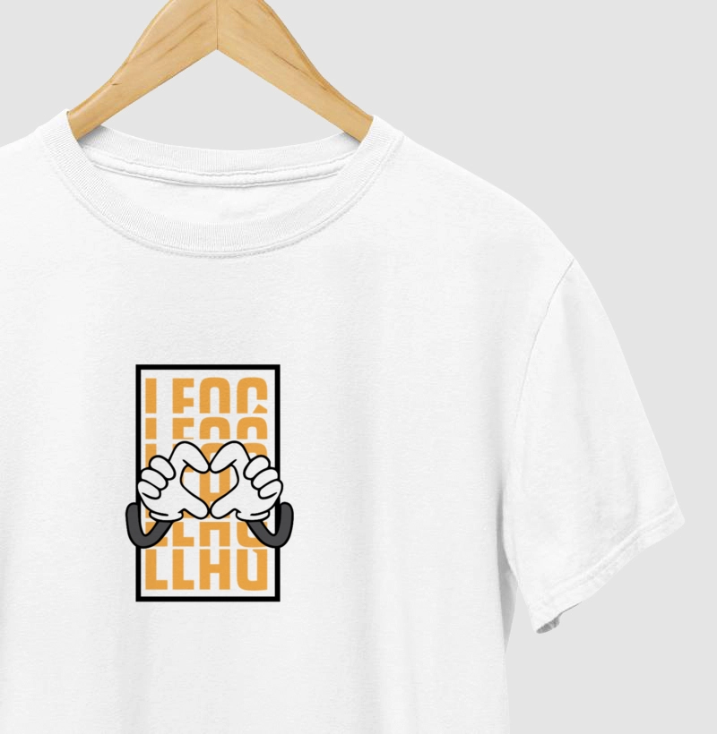 Camisa Leag 