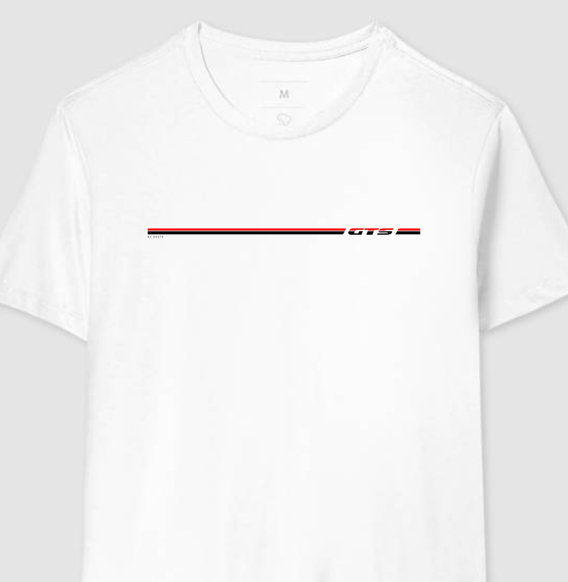 Camiseta GTS Clear Daily