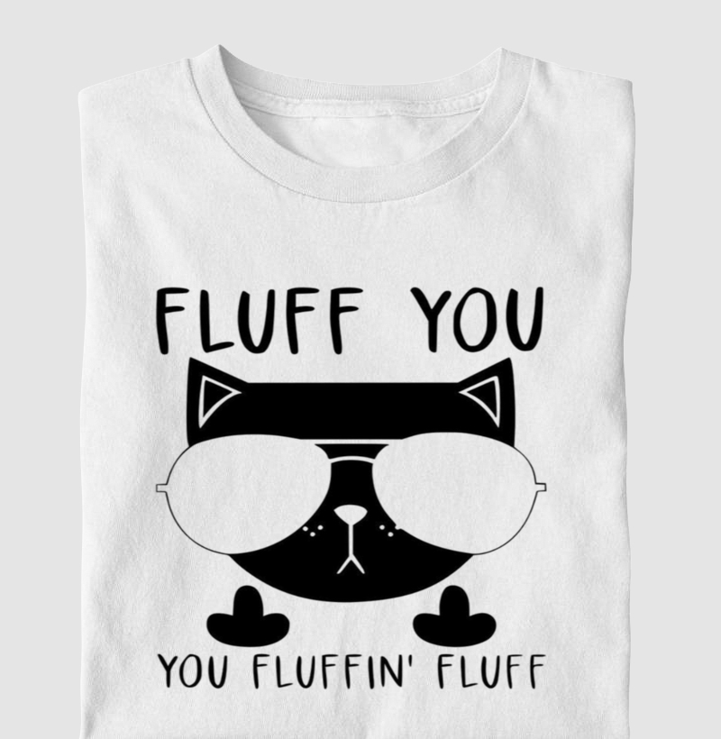 Cute Fluff