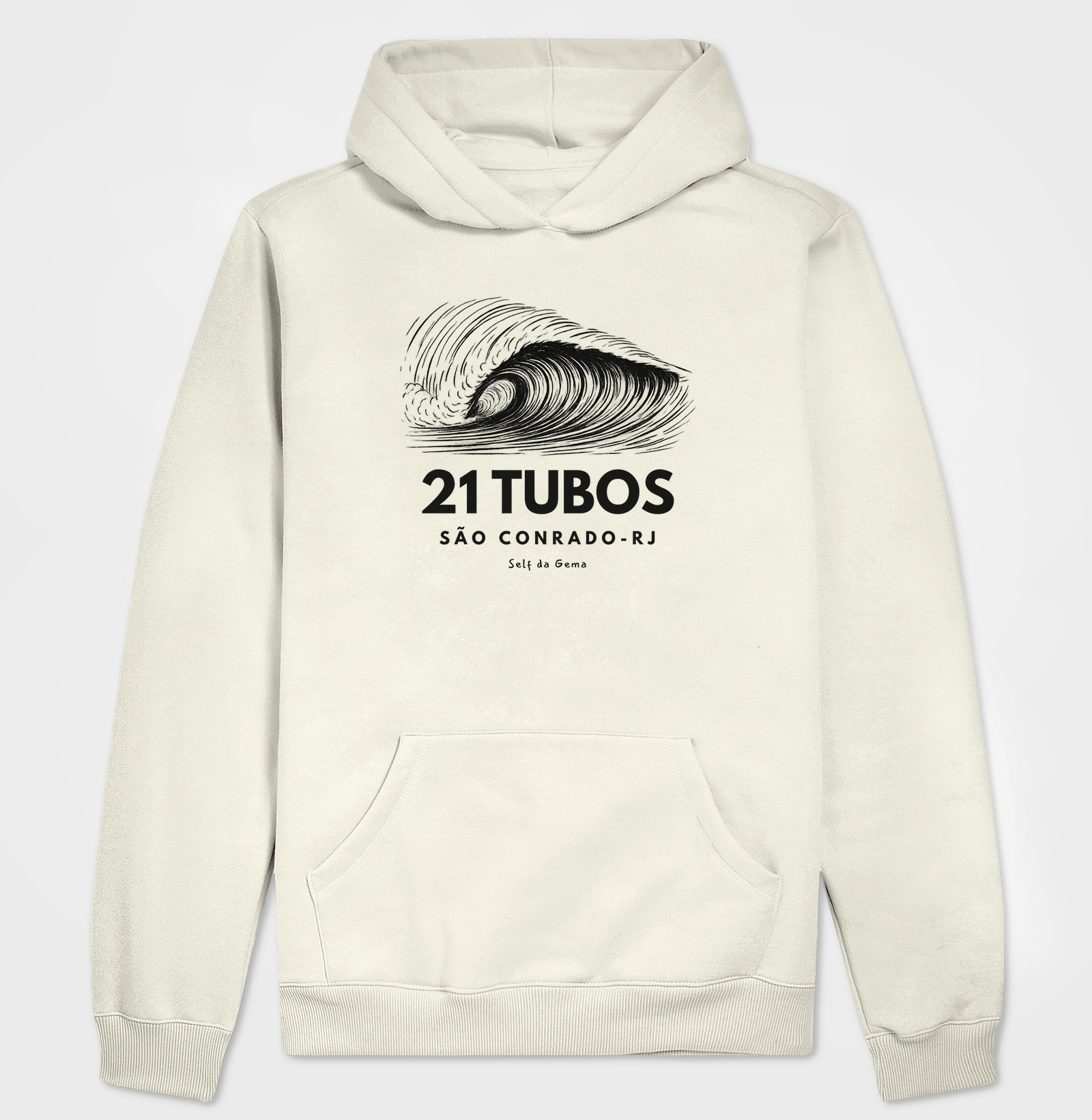 21 TUBOS | Confecção Reserva 🦜