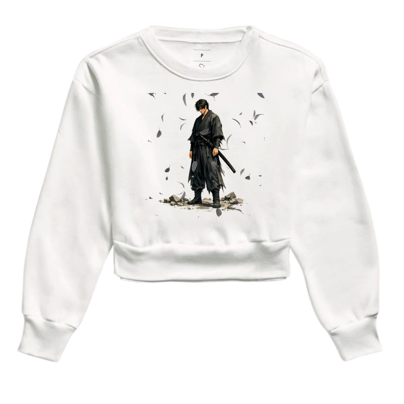 SAMURAI - Silêncio do Guerreiro