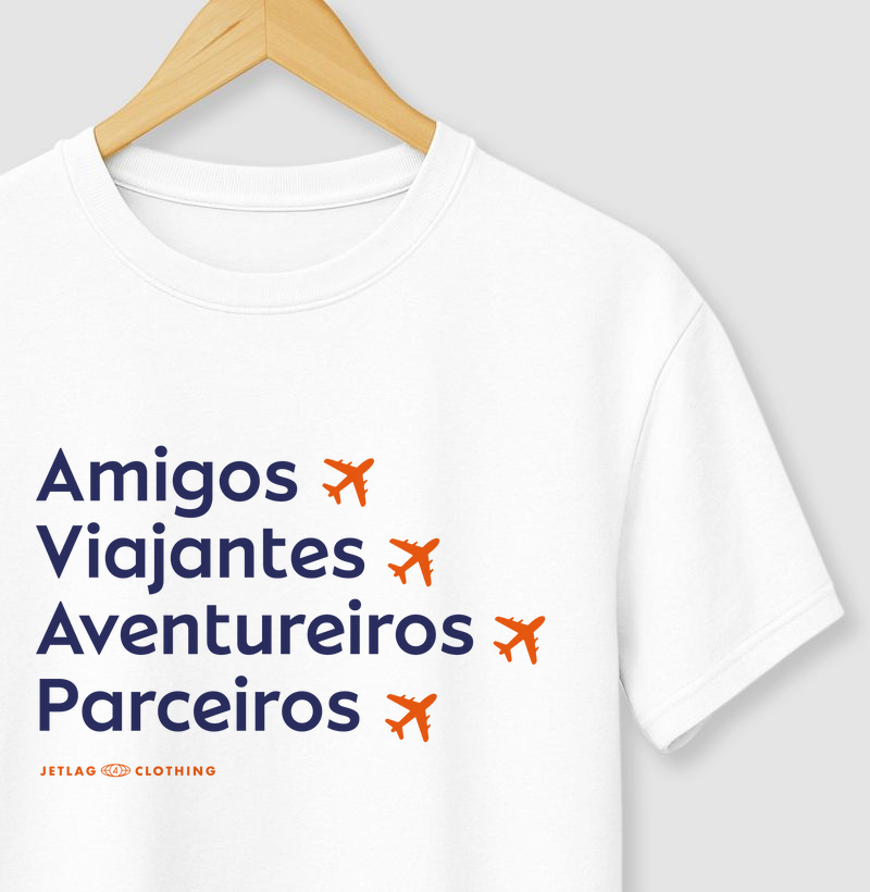 Amigos Viajantes