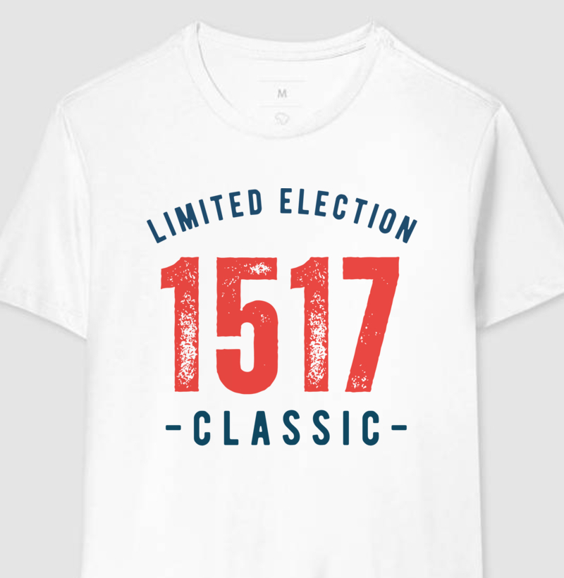 Limited Election 1517