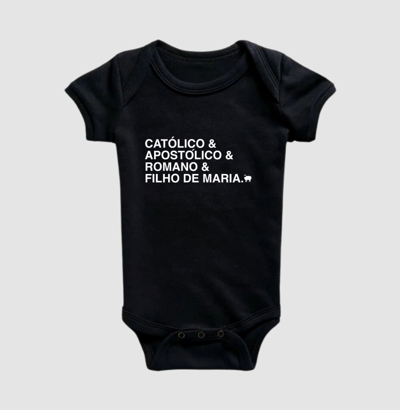 Filho de Maria