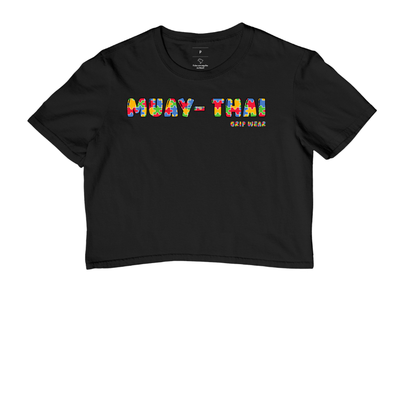 MUAY-THAI – Puzzle Edition