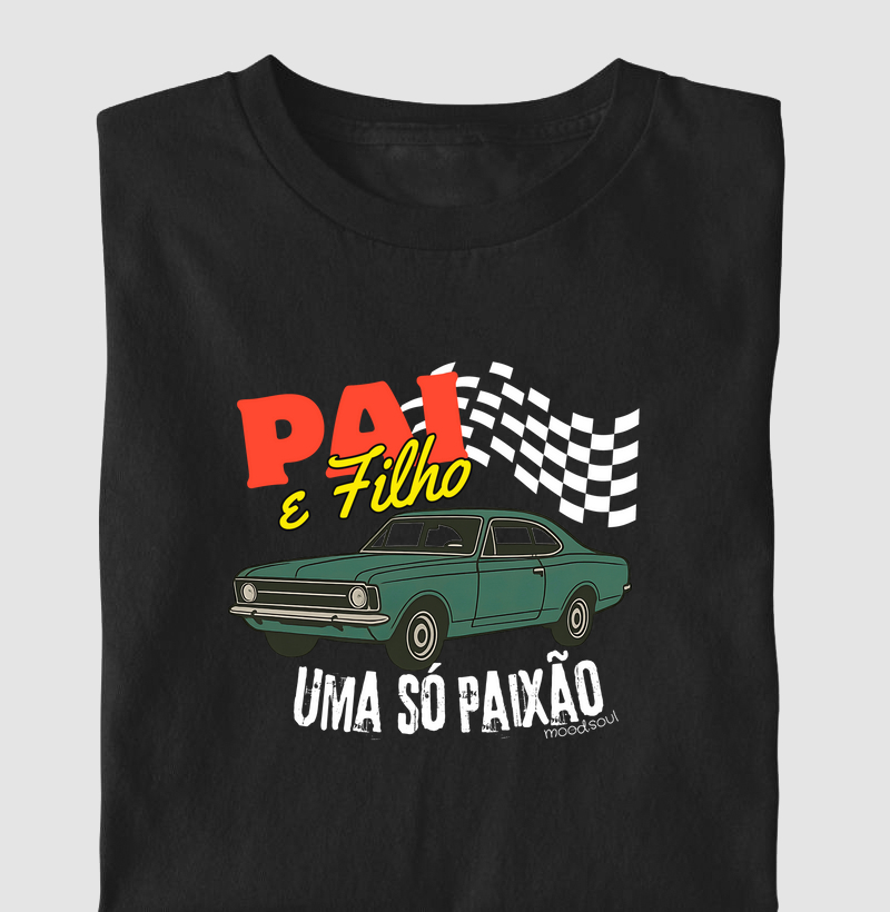 Pai e Filho