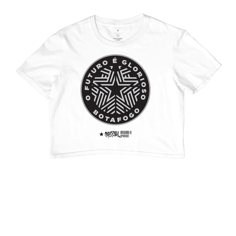 Cropped Selo