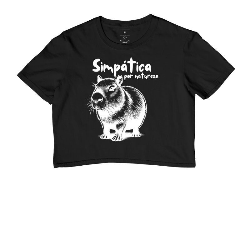 Capivara Lovers 