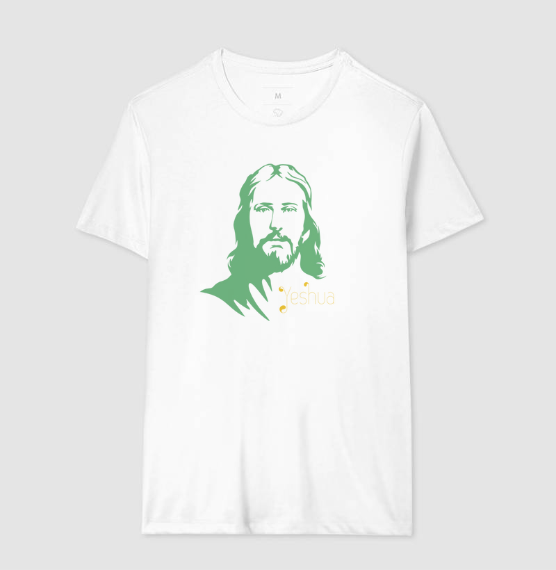 Camiseta Yeshua