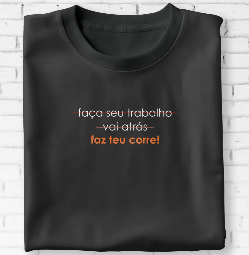 Faz Teu Corre