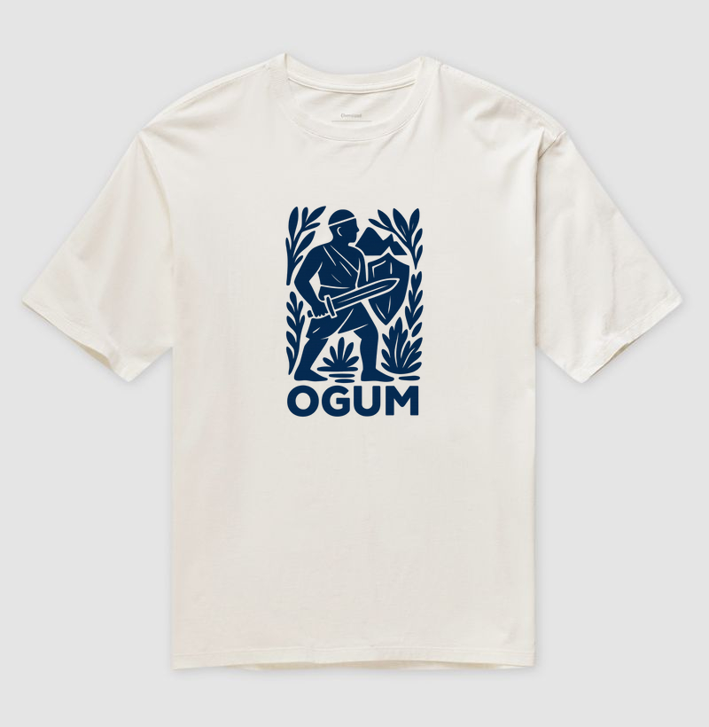 Ogum Ogunhê