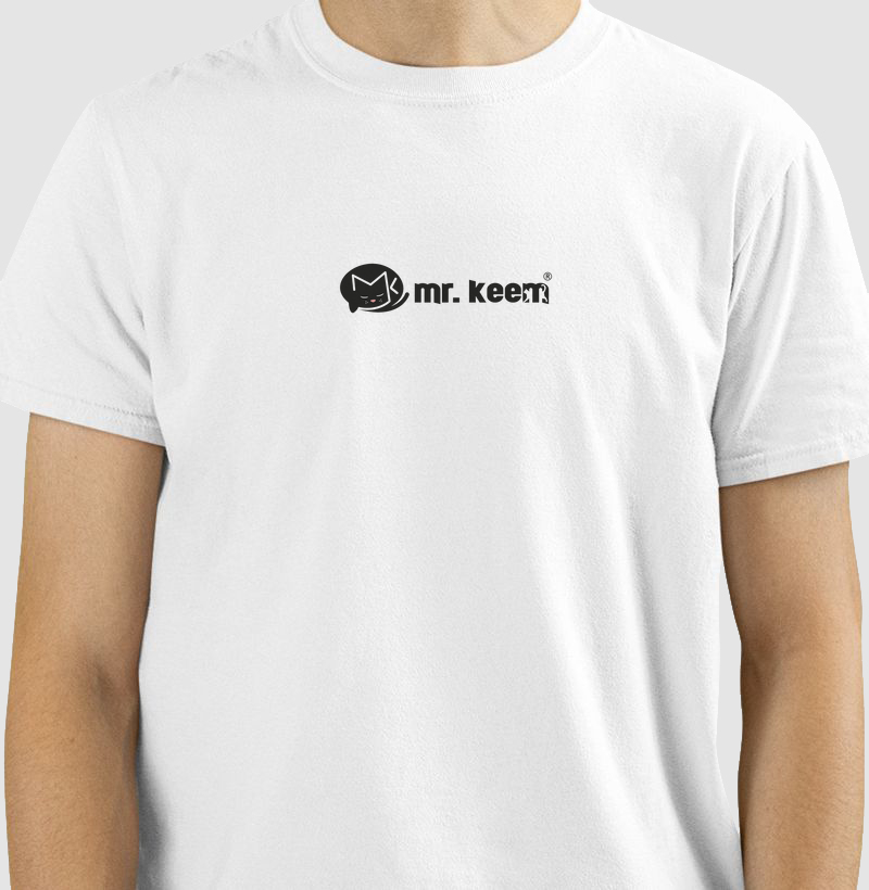 Camisa Mr.keem-MK