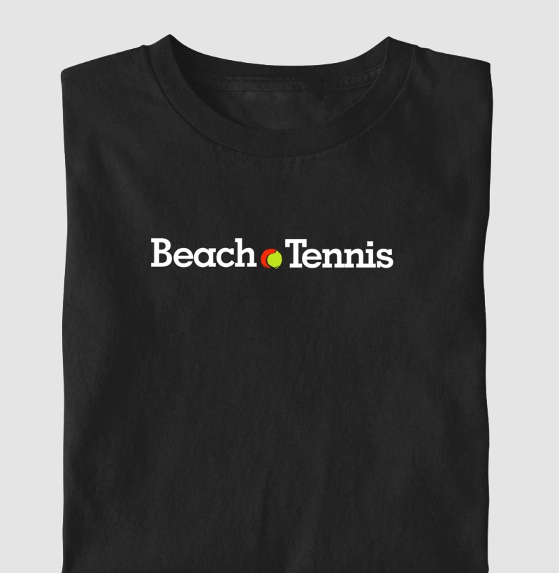 Bolinha de Beach Tennis