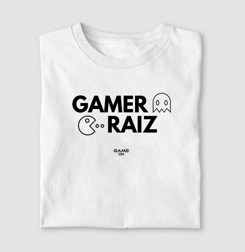 Gamer Raiz