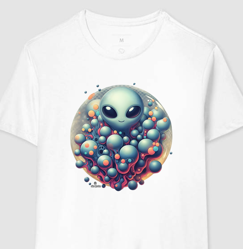 Bubbleverse