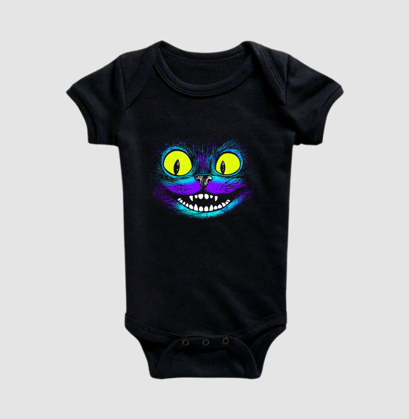 Gato de Cheshire
