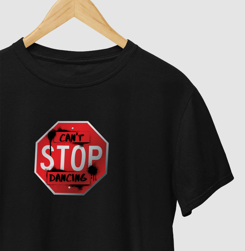Can´t STOP dancing