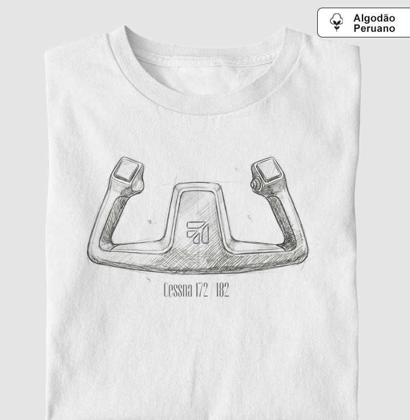 Manche - Cessna 172|182