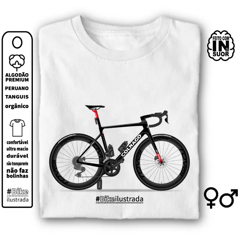 Bike Conalgo 4VRS [Marquinho Maia]