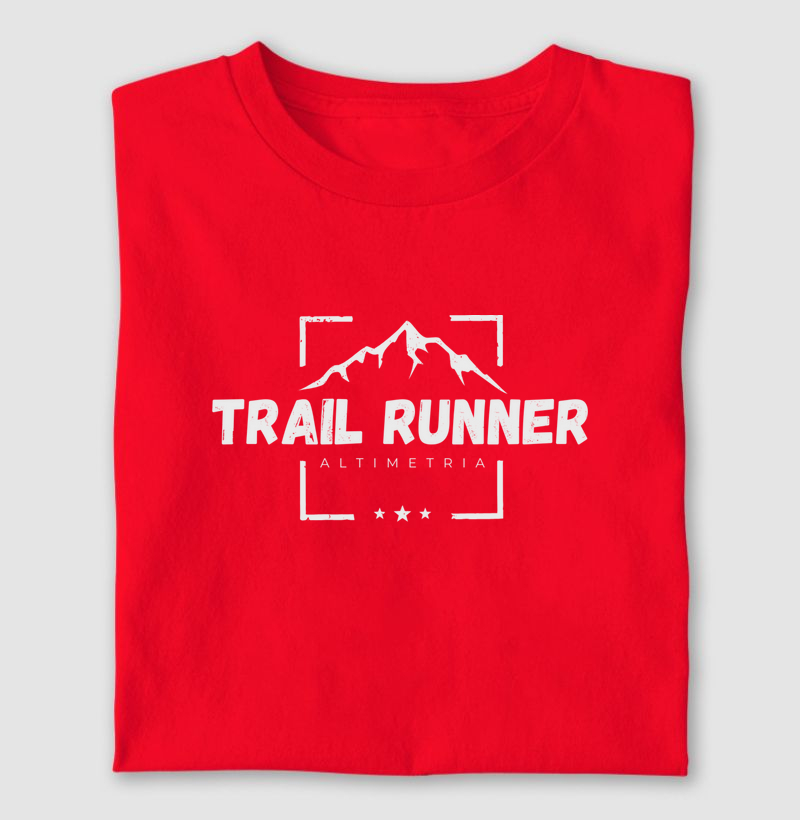 Trail Runner
