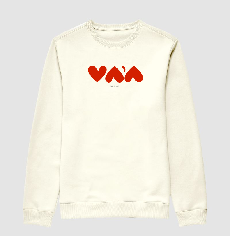 Va'a Love