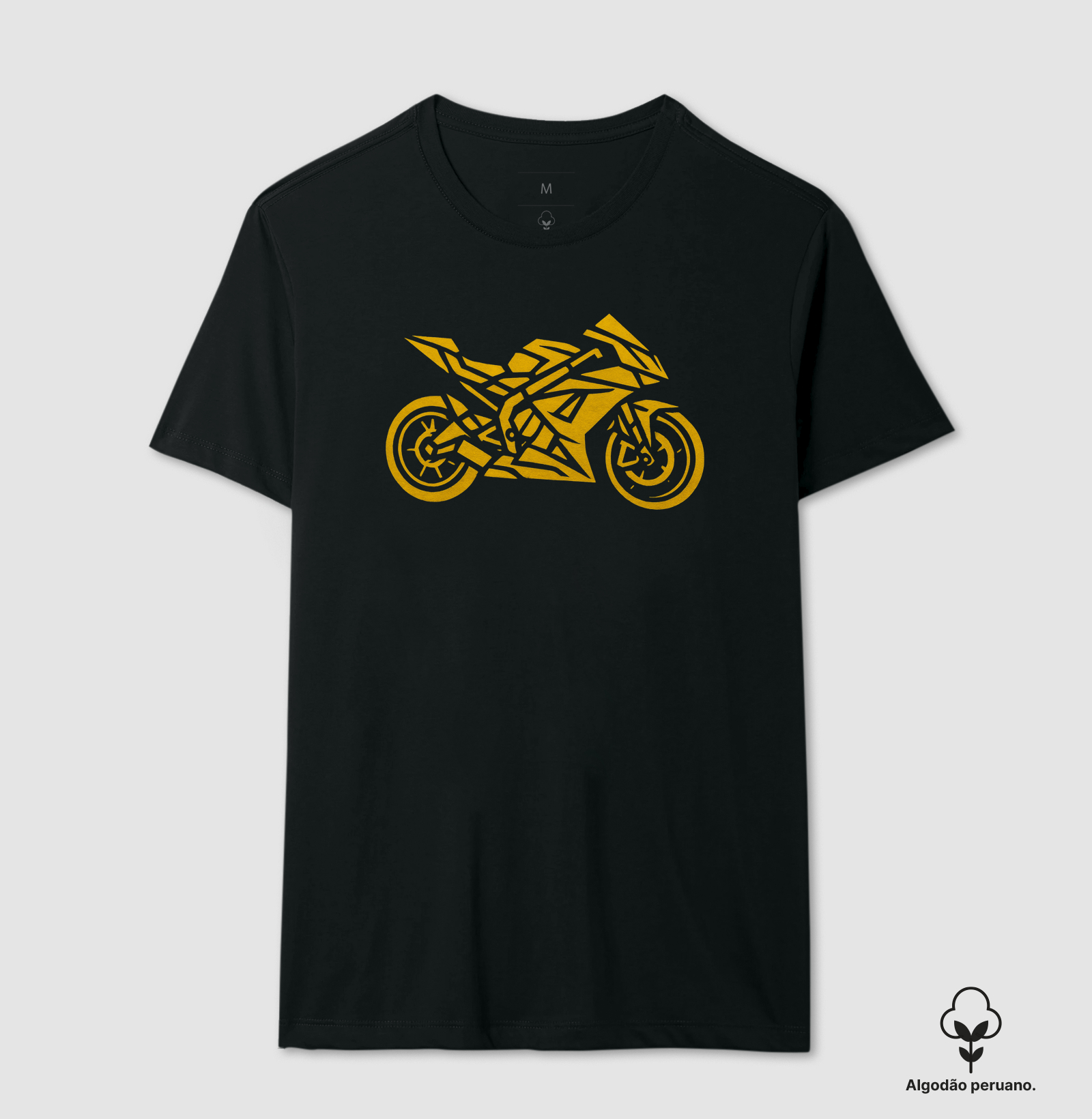 Moto Vetor