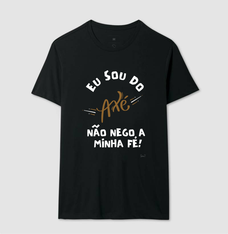 Sou do Axé