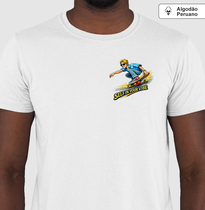 RIDER SPIRIT | Confecção Reserva 🦜