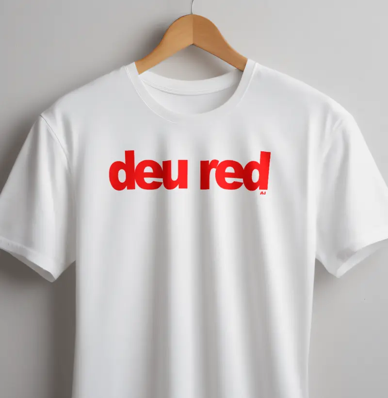 Deu Red