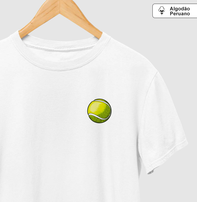 Bola Tenis Pocket