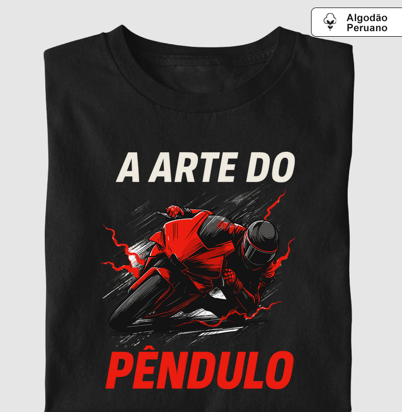 A arte do pêndulo