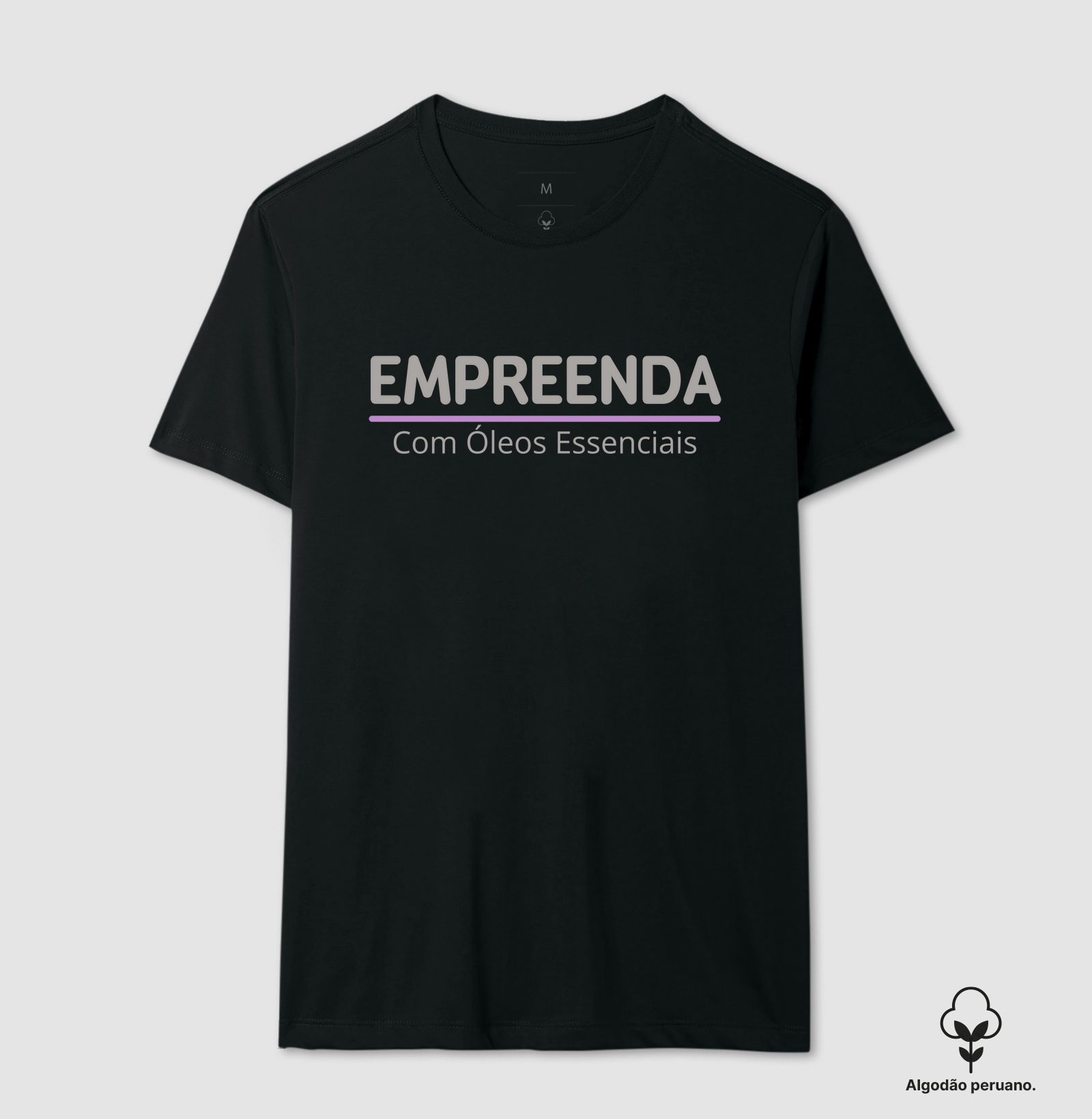 Empreenda com Óleos Essenciais