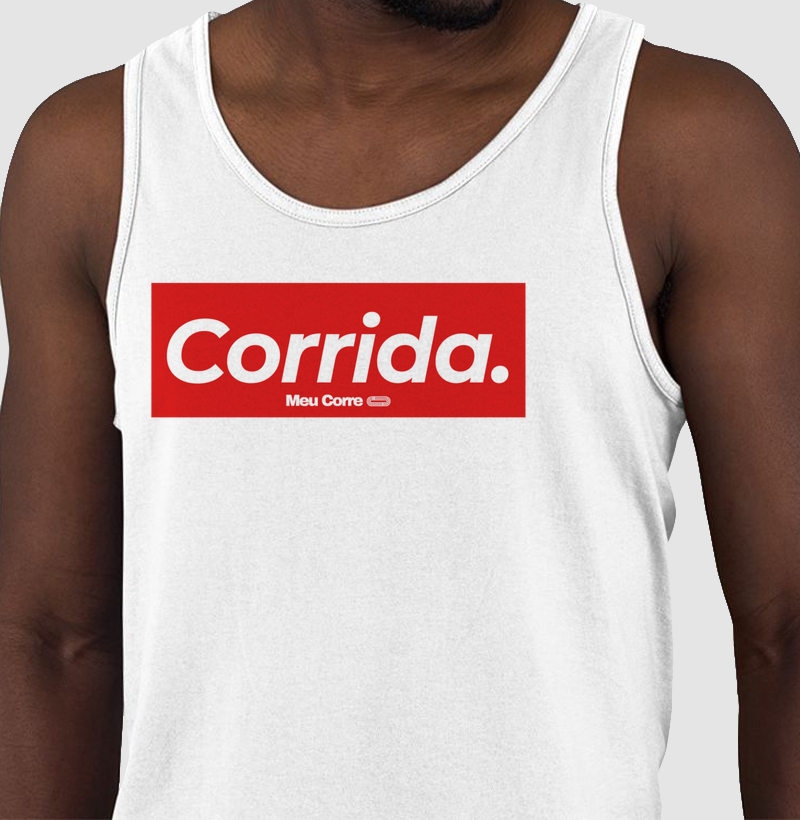 CORRIDA.