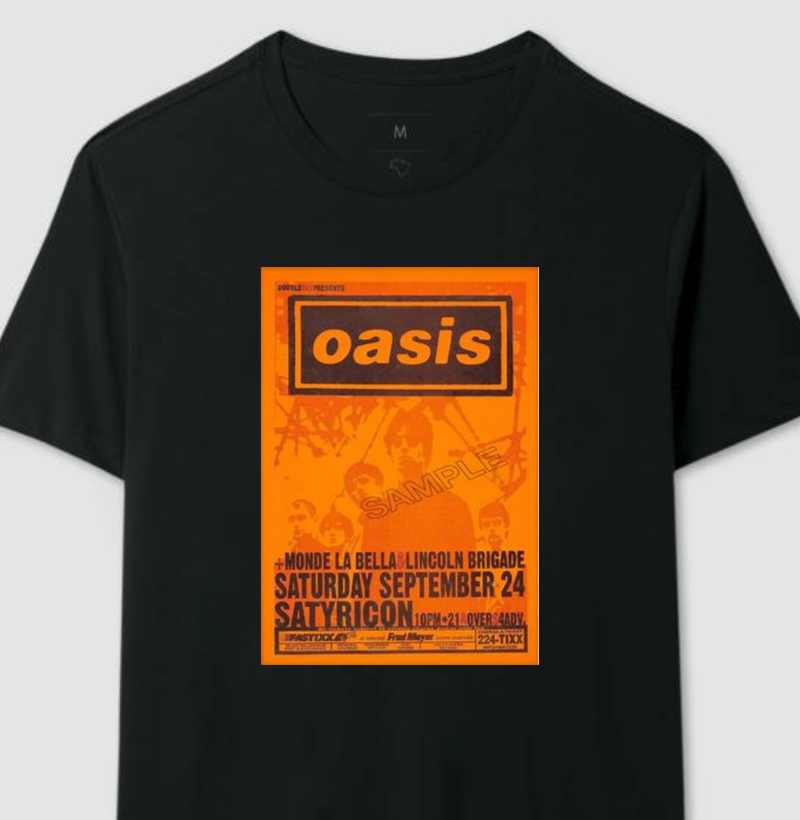Oasis