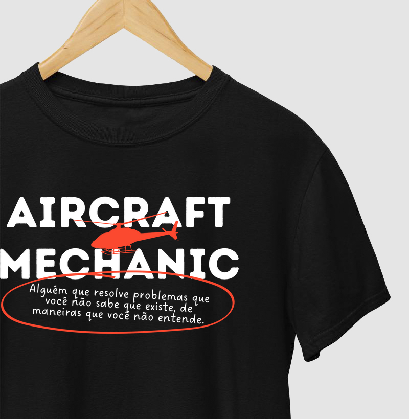 AIRCRAFT MECHANIC 2