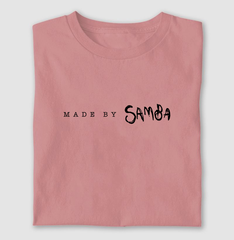 Made by Samba