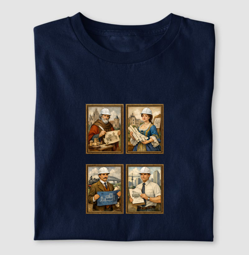 Arquitetura em evolução