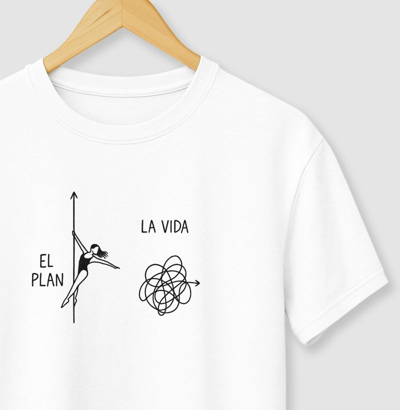 EL PLAN Y LA VIDA