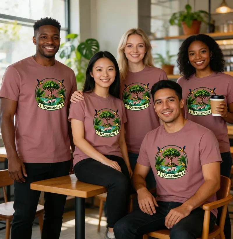 Sem opção: Preserve