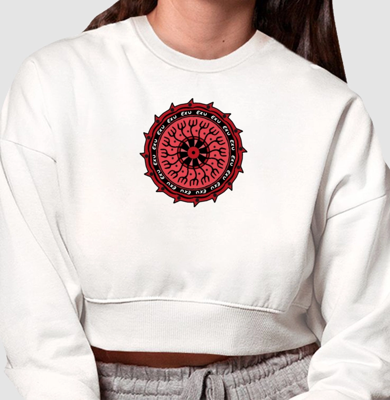 Mandala Exu