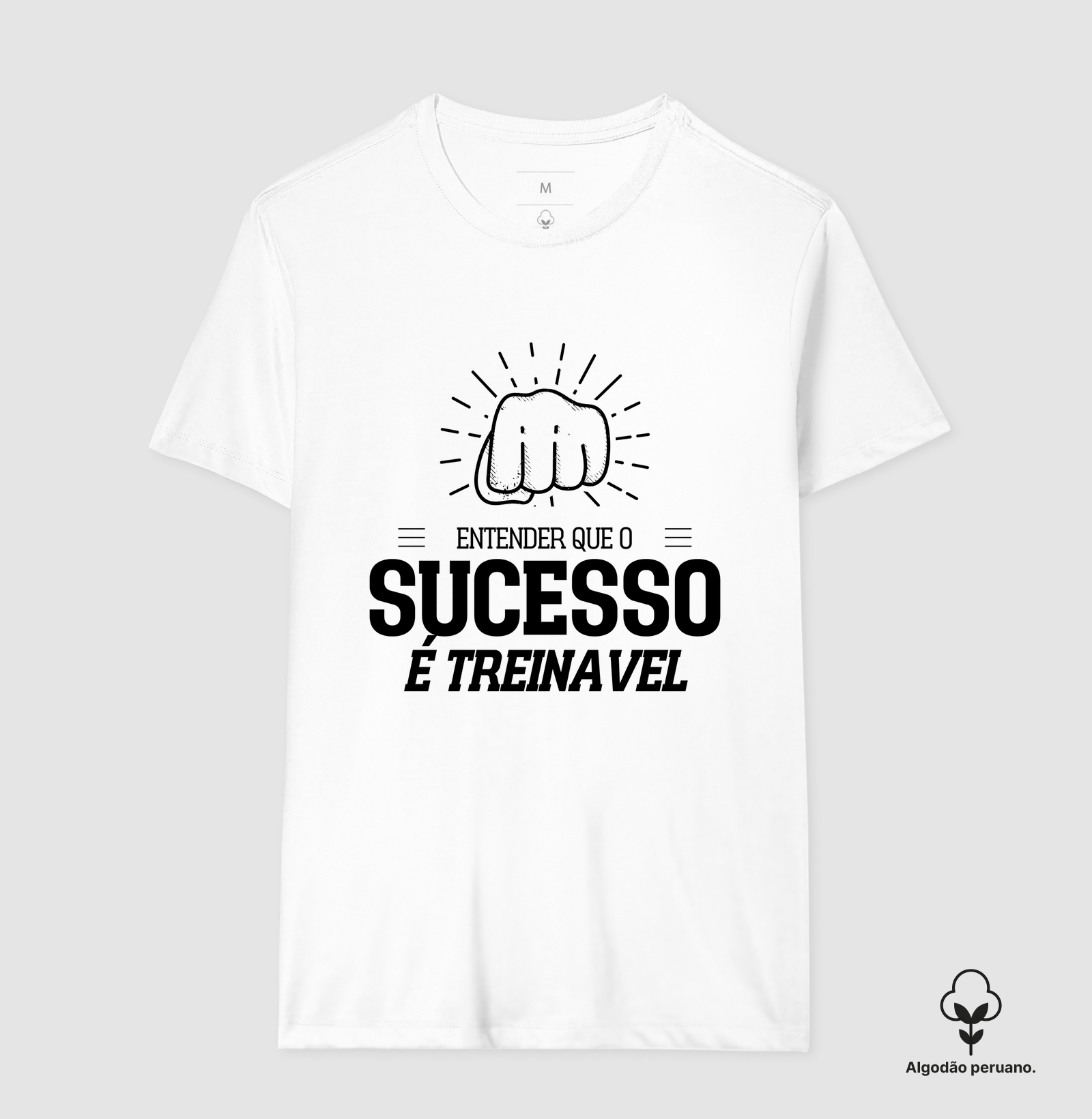 Sucesso treinável - B