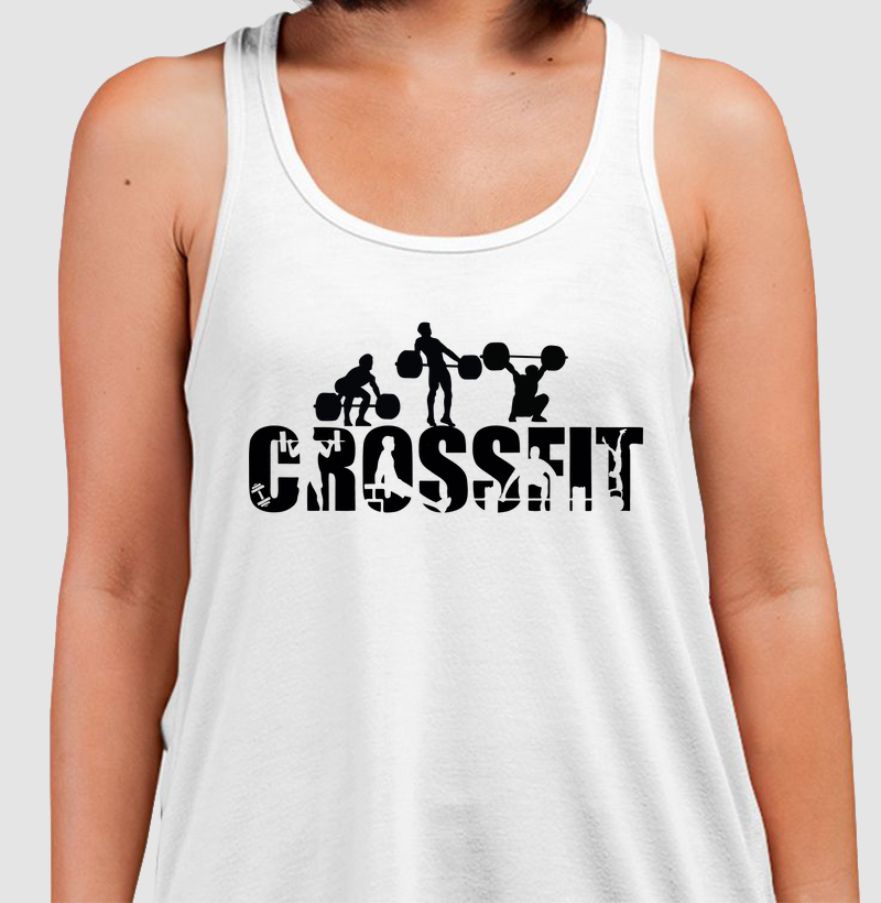 CrossFit Roots