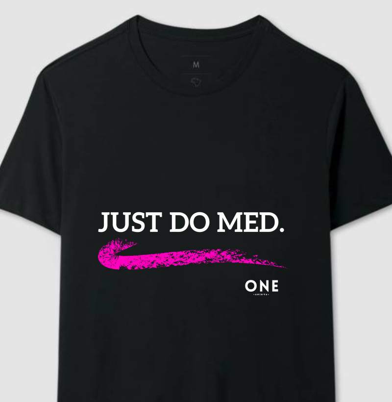 Just Do Med