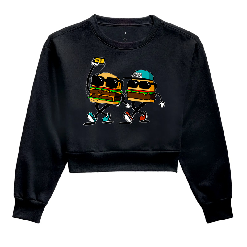 Camiseta BNP - Meu Parça