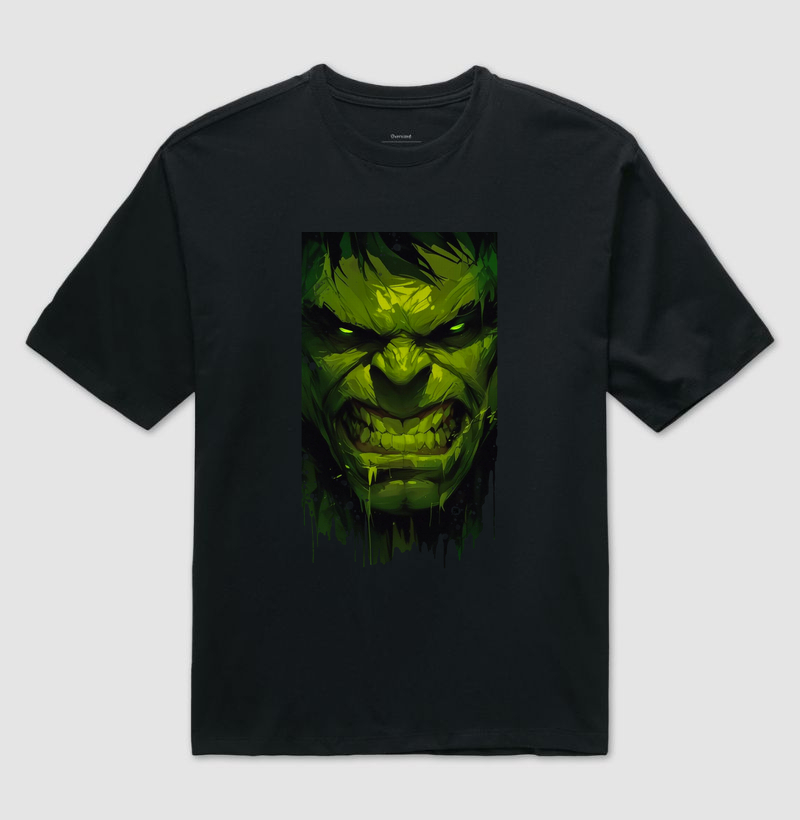 O Incrível Hulk