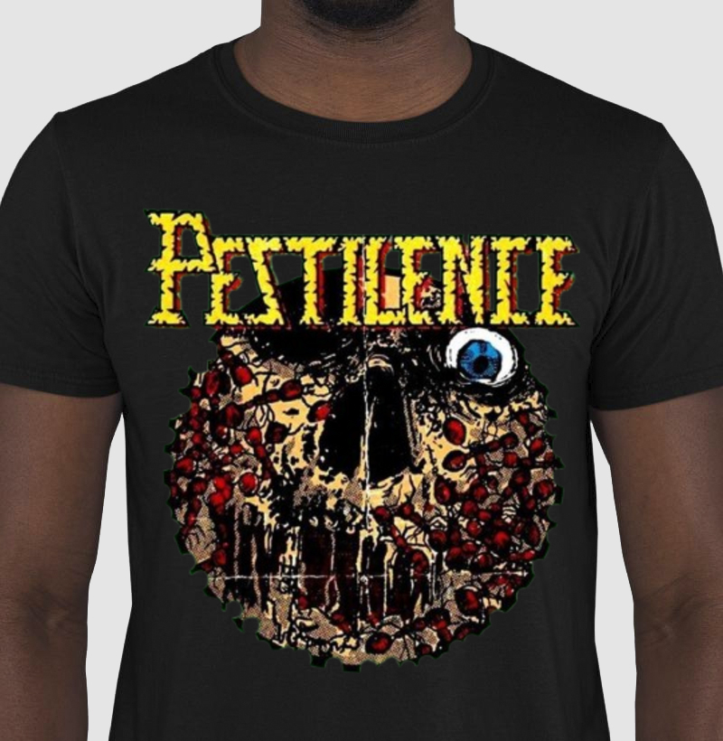 PESTILENCE - CONSUMING IMPULSIVE